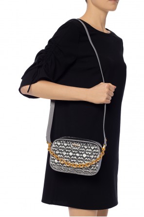 'cometa' quilted shoulder bag, zdjęcie 2 'cometa' quilted shoulder bag od Furla